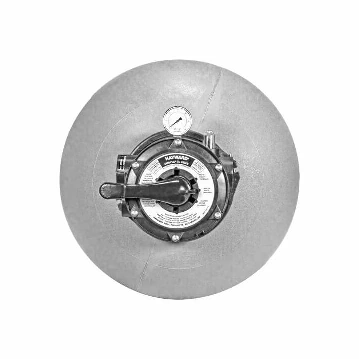 Image for Фільтр Hayward ProTop S166TXE (6 м3/год, D400)