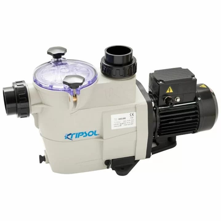 Насос Kripsol KSE 50 T1 (380 В, 7.5 м3/год, 0.5 НР)