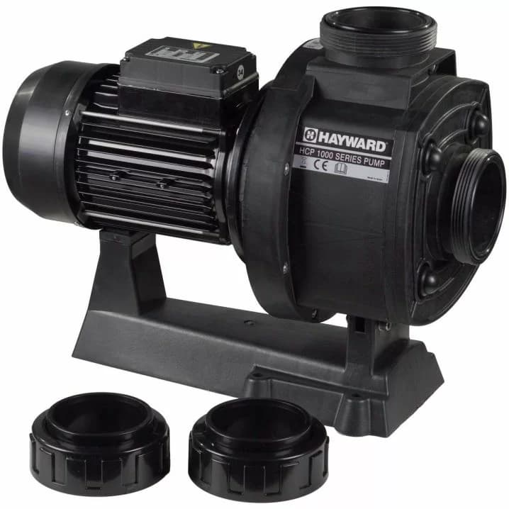 Image for Насос Hayward HCP10301E KA300 M.B (220 В, 48 м3/год, 3 HP)