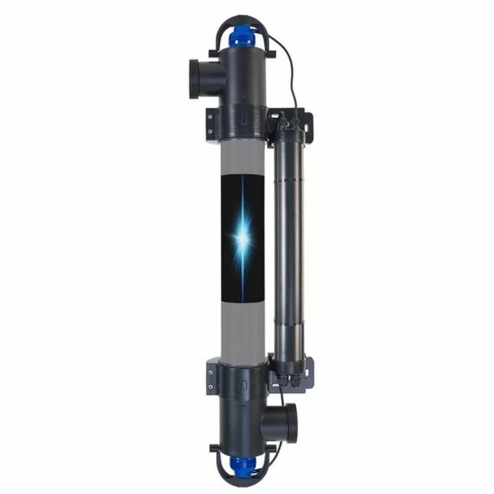 Ультрафіолетова установка Elecro Steriliser UV-C E-PP-55 (16 м3/год, 55 Вт)