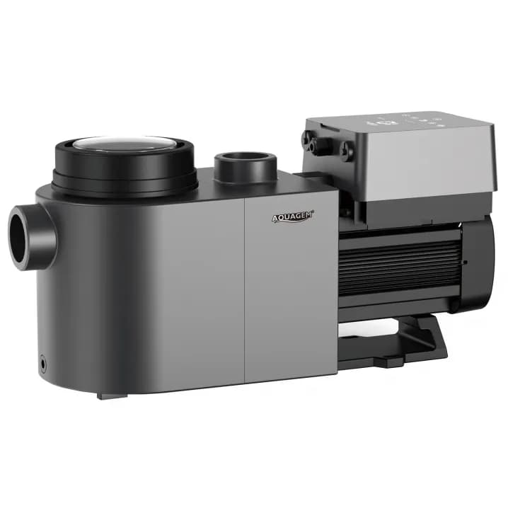 Image for Насос Aquagem IP30 (220 В, 26 м3/год, 2 HP), зі змінною швидкістю