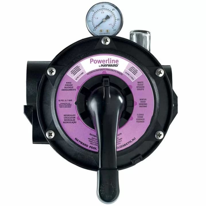 Image for Фільтраційна установка Hayward PowerLine 81069 (5 м3/год, D368)