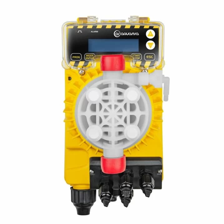 Image for Мембранний дозуючий насос Aquaviva TPG800 Universal 0.1-18 л/год