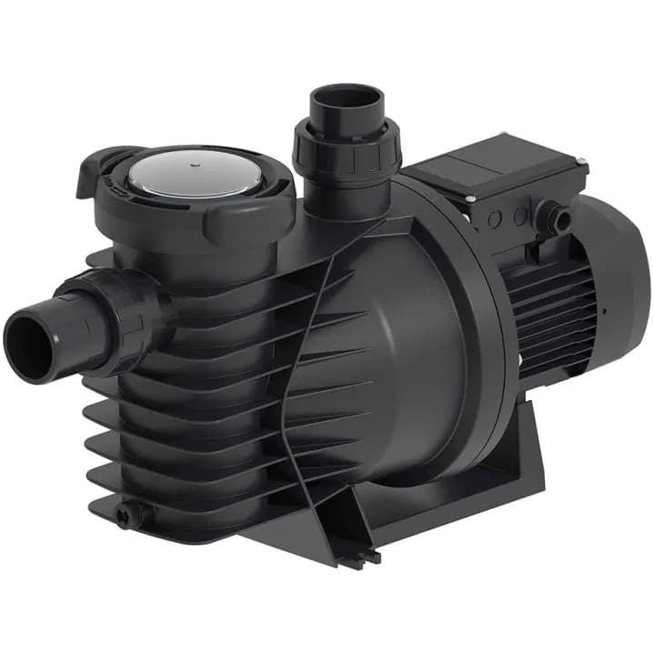 Насос QP Starpump Pro 3.0 M (220 В, 36.5 м3/год, 3 HP)