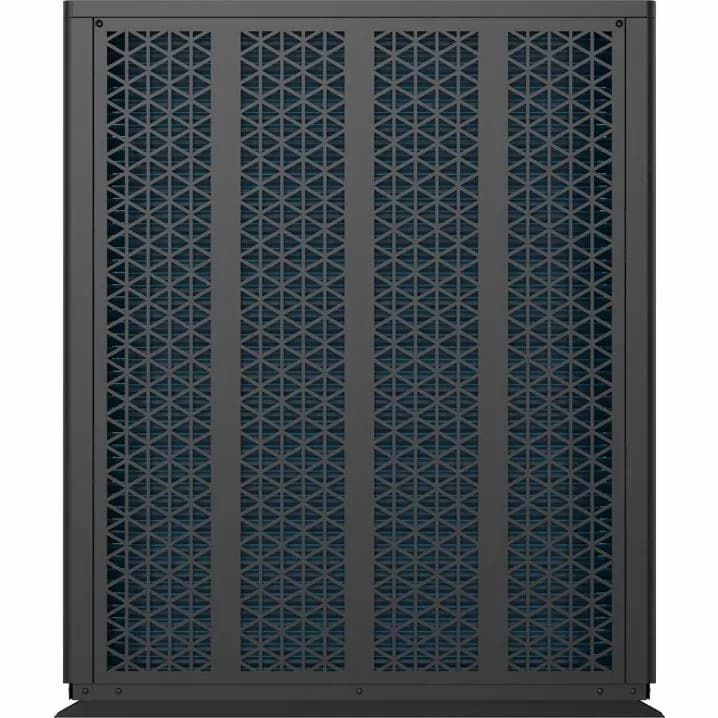 Image for Інверторний тепловий насос Aquajoy Model A Vertical 35T (35.85 кВт)