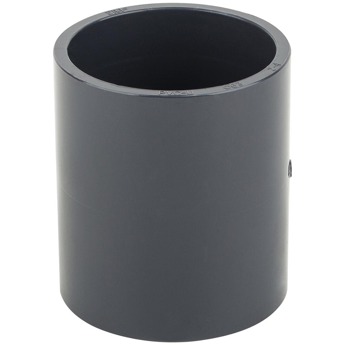 Image for Муфта ПВХ Era US00320 з'єднувальна, d20 мм