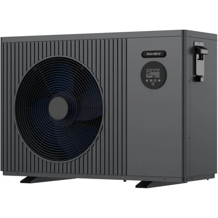 Інверторний тепловий насос Aquajoy Air 11 i18-7R32 (11.18 кВт)