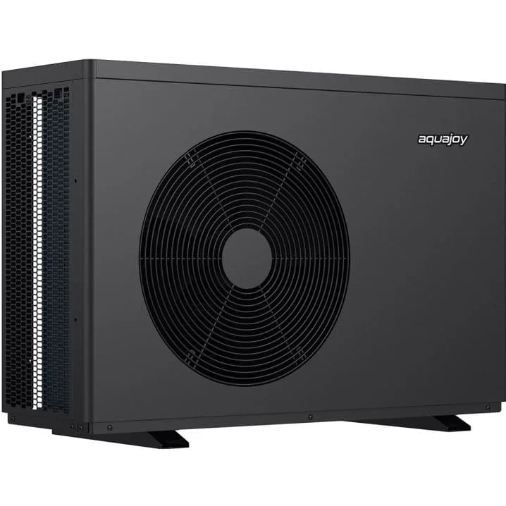 Image for Тепловий насос Aquajoy Model A 16 ON/OFF (16.8 кВт)