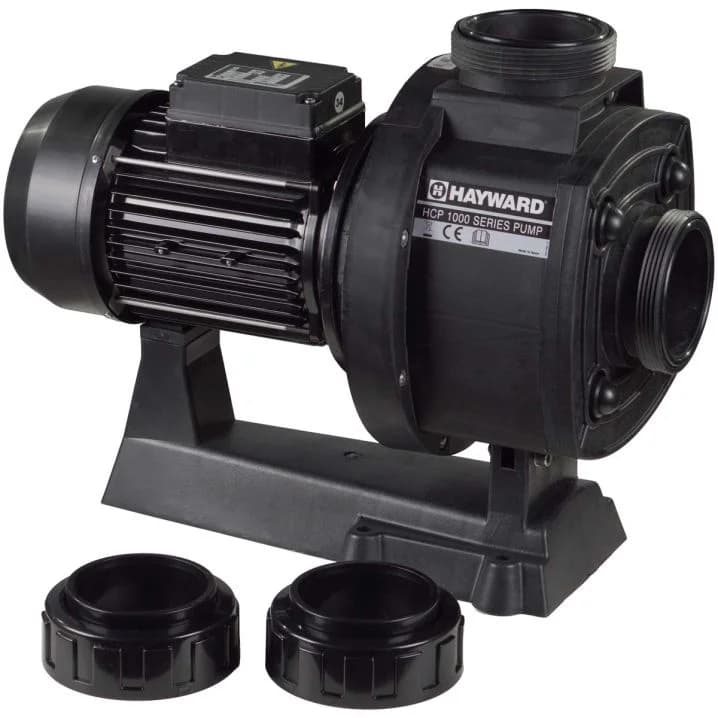 Image for Насос Hayward HCP10301E2 KA300 M.B (220 В, 48 м3/год, 3 HP)