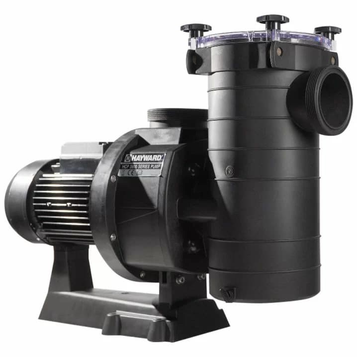 Image for Насос Hayward HCP38301E KAP300 M.B (220 В, 48 м3/год, 3 HP)