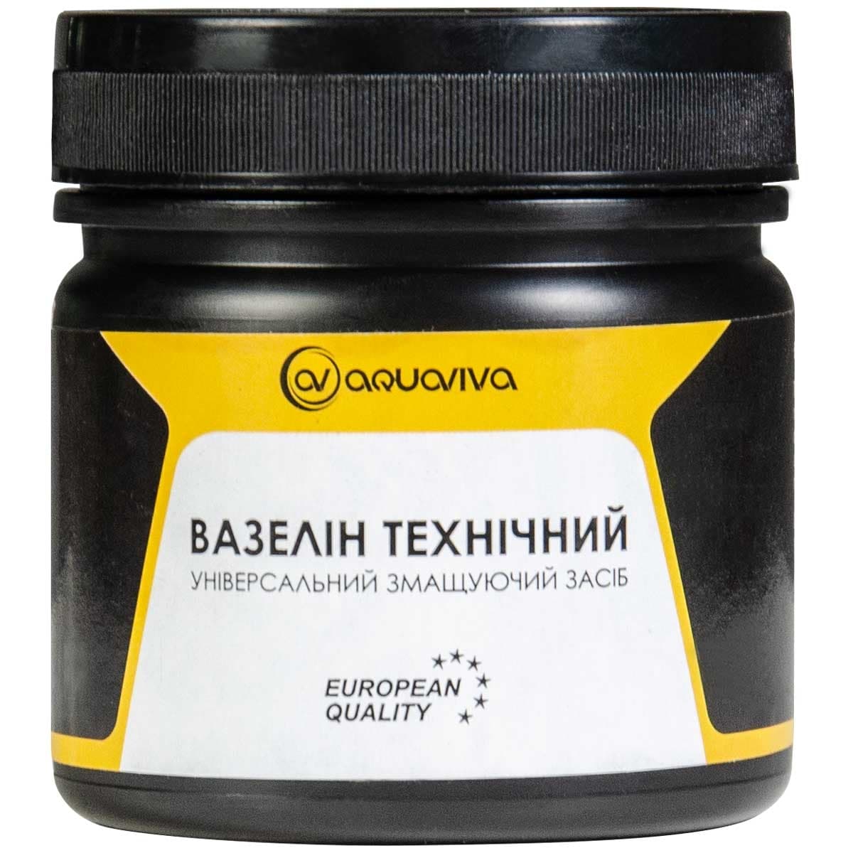 Image for Вазелін технічний Aquaviva, 460 г