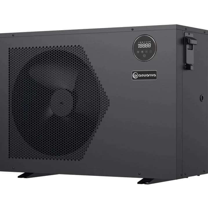 Image for Тепловий насос Aquaviva Model 6 ON/OFF (6.1 кВт)