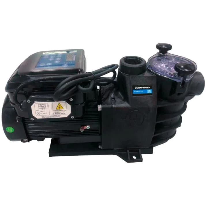 Image for Насос Hayward Max Flo VS SP1811VS (220 В, 13.5 м3/год, 1.1 HP), 4-швидкісний