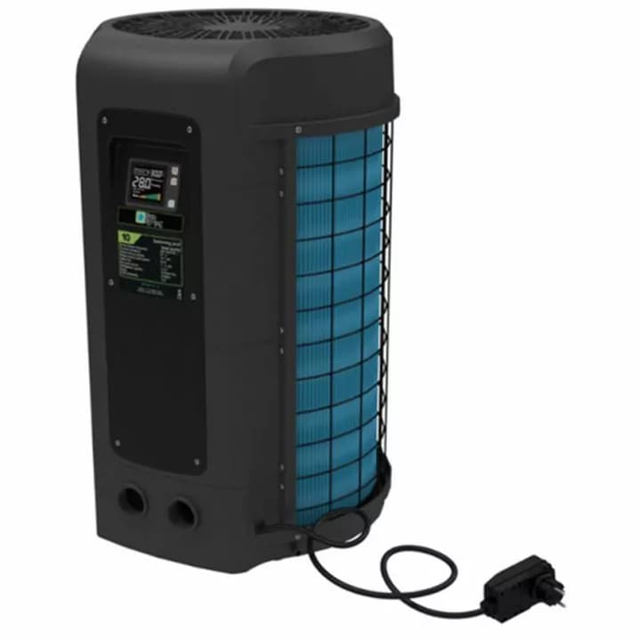 Тепловий насос Duratech Sunspring (14 кВт)