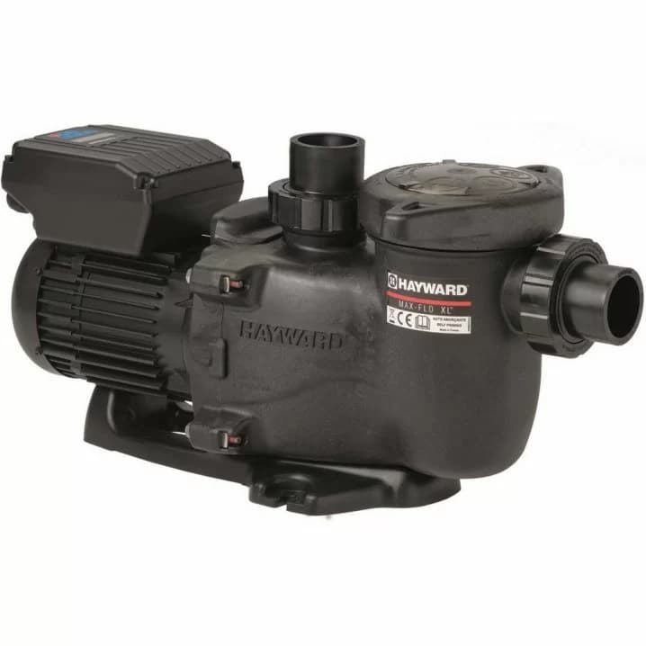 Image for Насос Hayward Max-Flo XL SP2310VSTD (220 В, 16.5 м3/год, 1 HP), зі змінною швидкістю