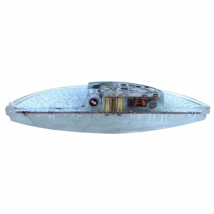 Image for Прожектор світлодіодний Aquaviva 003 546LED 33 Вт RGB