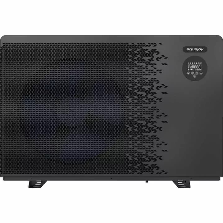 Інверторний тепловий насос Aquajoy Jet A16 (16.1 кВт)