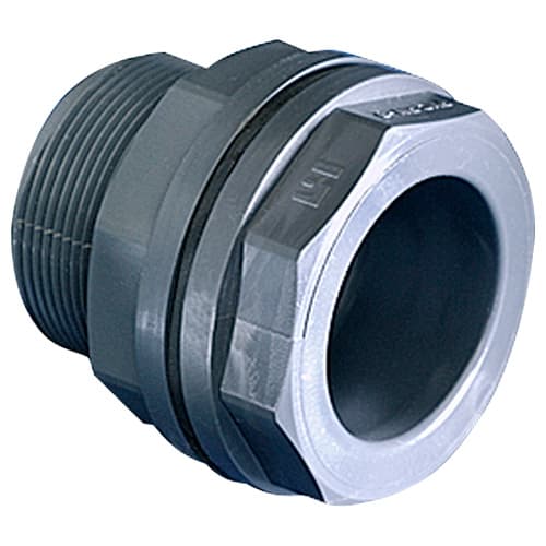 Image for Танк-адаптер ПВХ Hidroten 1002780, d20-1"