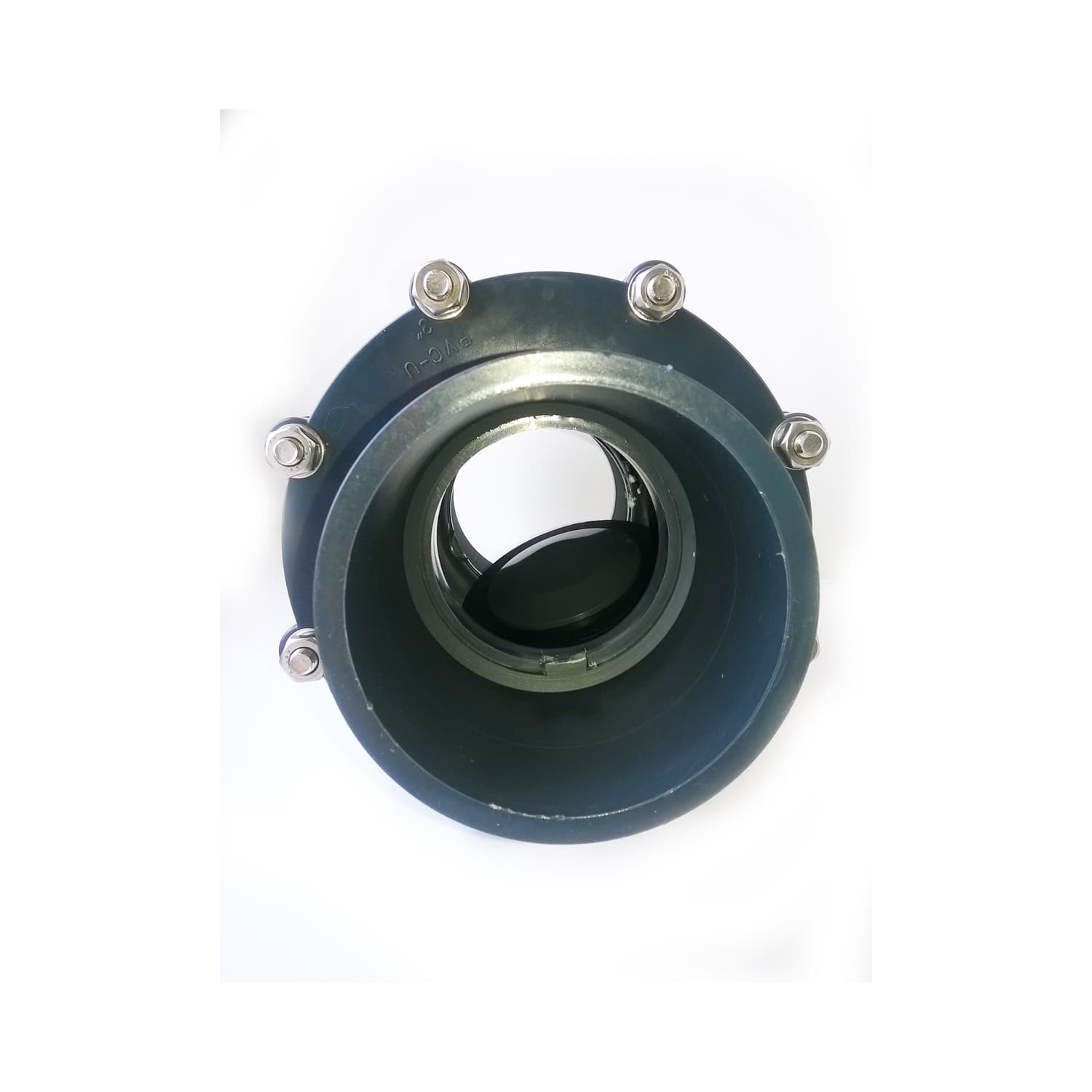 Image for Зворотний клапан Era d90 мм