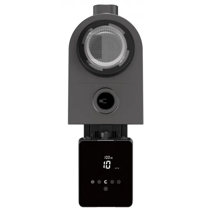 Image for Насос Aquagem IP30 (220 В, 26 м3/год, 2 HP), зі змінною швидкістю