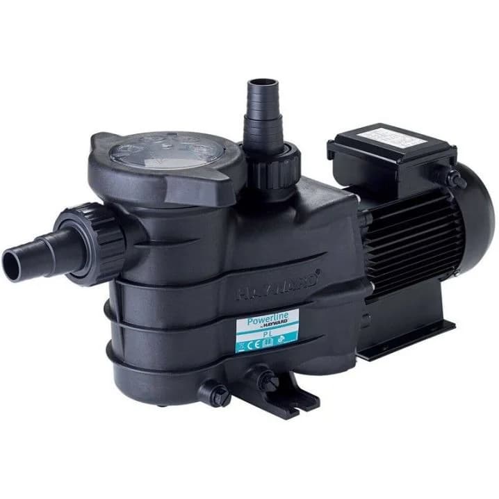 Image for Насос Hayward PL 81004E2 IE2 (220 В, 10.8 м3/год, 0.5 HP)