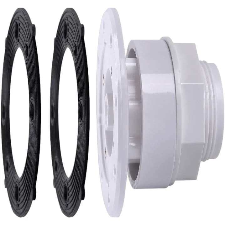 Image for Закладна прожектора Aquaviva SS200FGV, SS270FGV, SS280FGV, під лайнер