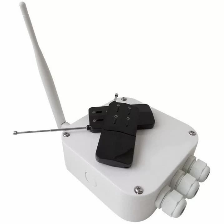 Image for Пульт управління прожекторами Aquaviva RC-01