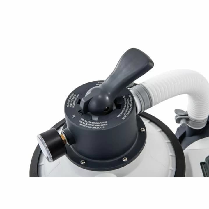 Image for Фільтраційна установка Intex 26642 (3.5 м3/год, D203)