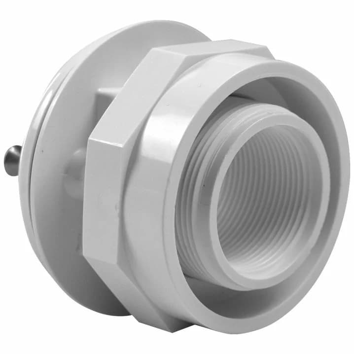 Image for Форсунка пилососна Hayward SP1411E універсальна з контргайкою