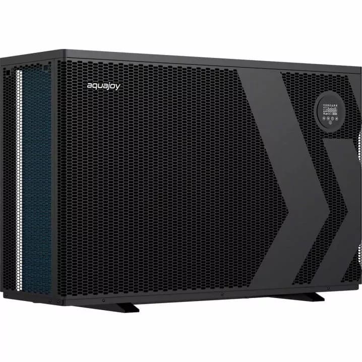 Image for Інверторний тепловий насос Aquajoy Model A 13 (13.1 кВт)