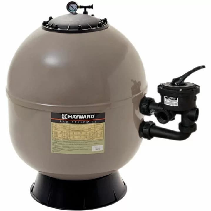Image for Фільтр Hayward PRO S310SLE (22.5 м3/год, D760)