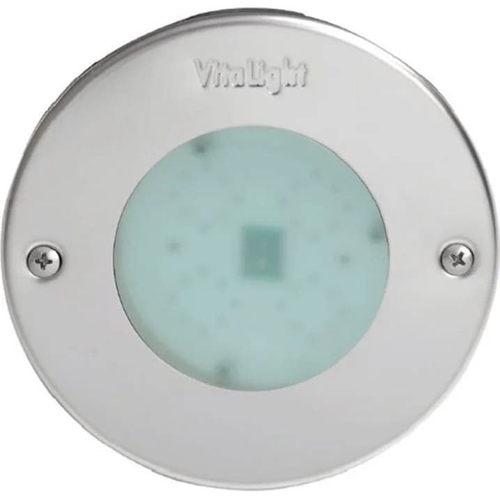 Image for Прожектор Fitstar 4.40200221 16/4 POWER LED 3.0 (24 В) RGBW BZ, для солоної води