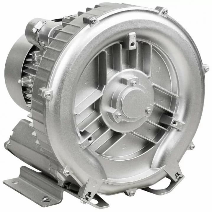 Image for Одноступеневий компресор Grino Rotamik SKH 144 (100 м3/год, 220 В)