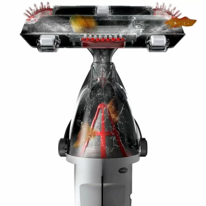 Image for Ручний пилосос для басейну Kokido Voltera 25