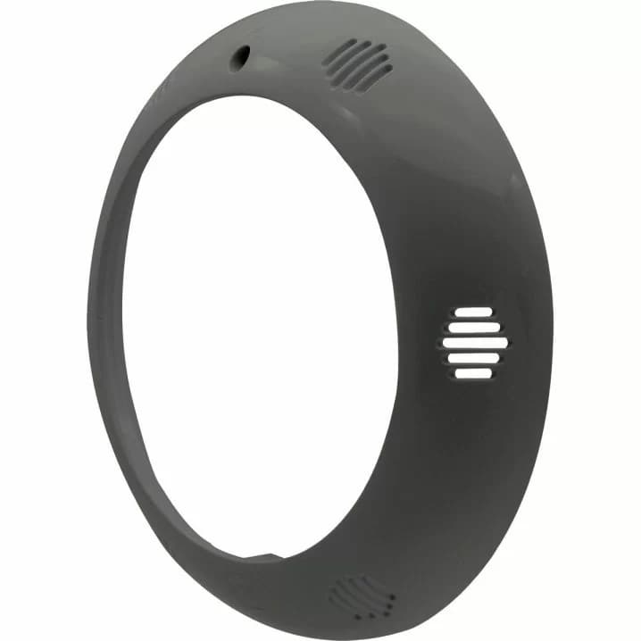 Image for Лицьова рамка для прожектора Hayward LED ColorLogic FLAT, Dark Grey