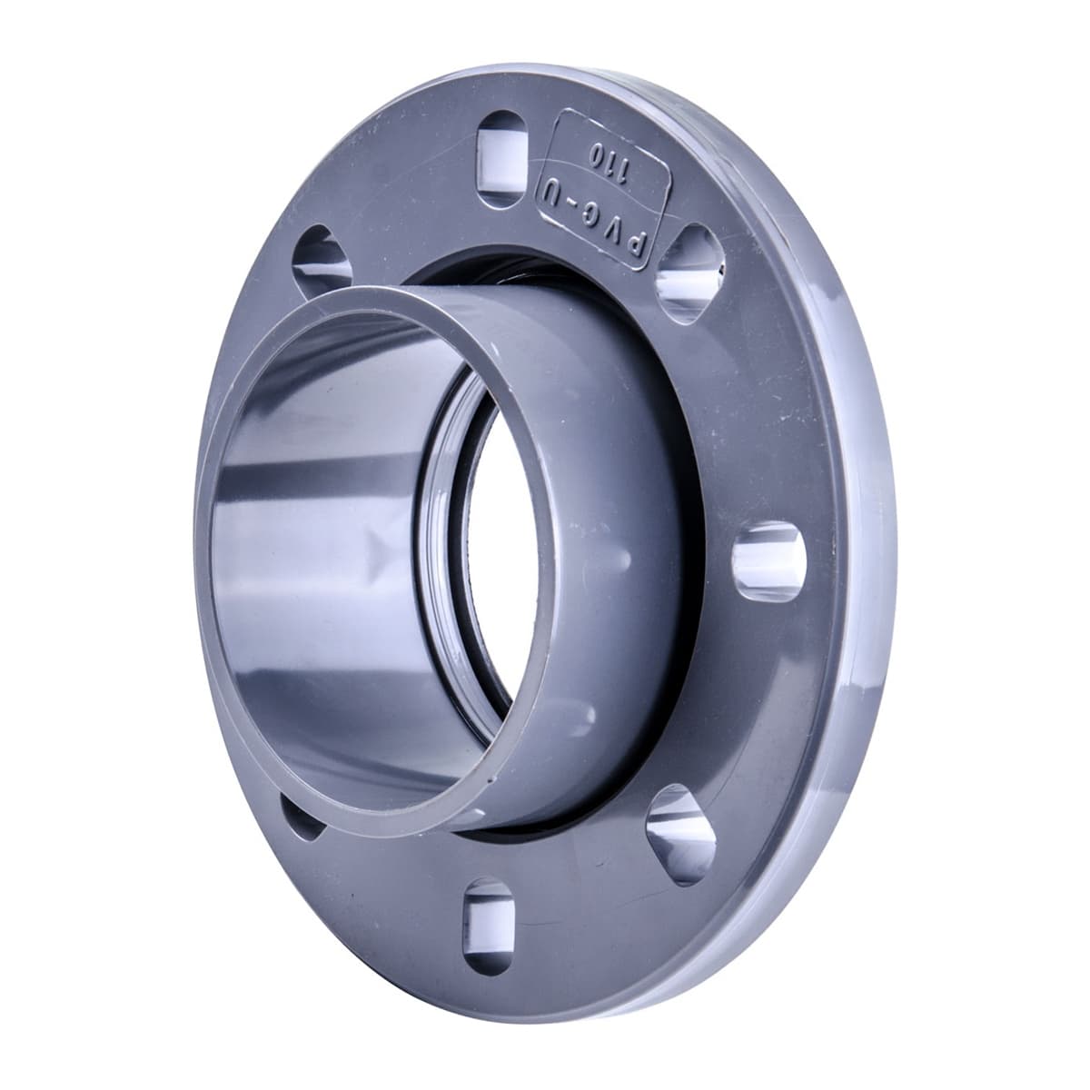 Image for Фланець ПВХ Aquaviva 125 мм