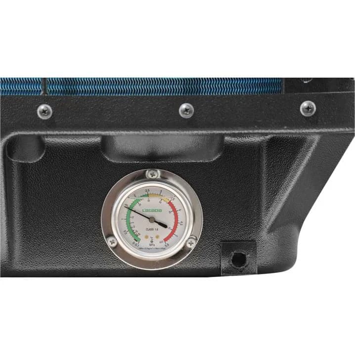 Image for Тепловий інверторний насос Aquajoy Optimus 35T (35.4 кВт)