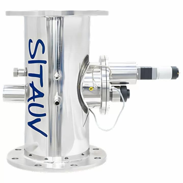 Ультрафіолетова установка Sita UV SMP 11 ST PR RA (65 м3/год, 1 кВт)
