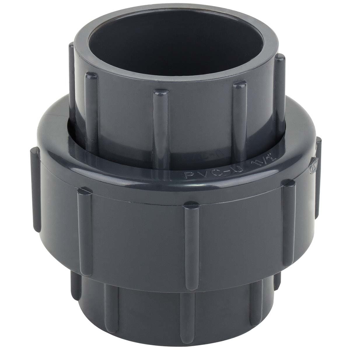 Image for Муфта ПВХ Era UU00132 розбірна, клей-клей, d32 мм