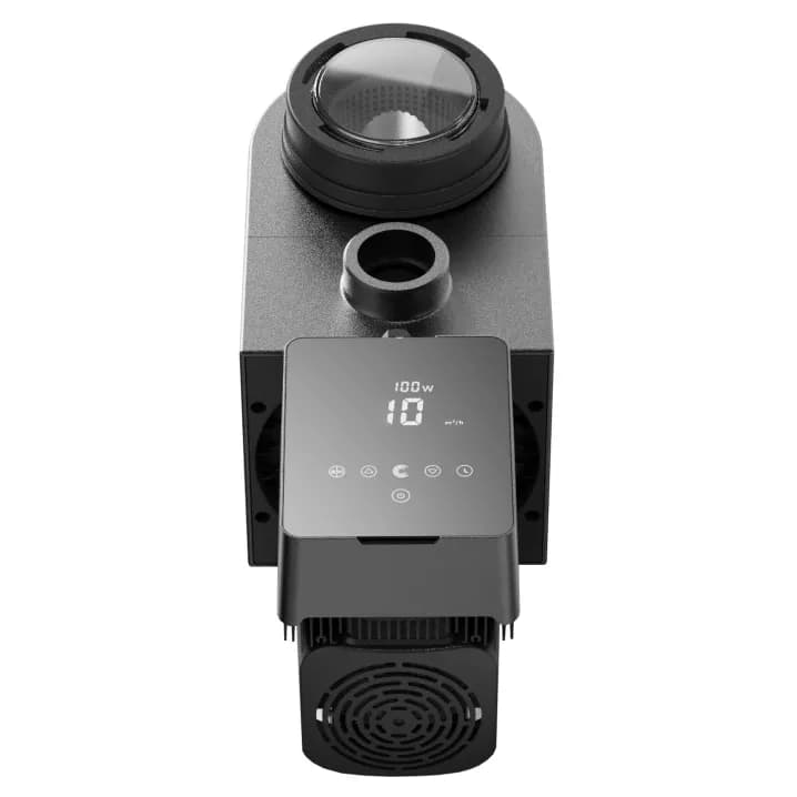 Image for Насос Aquagem IP40 (220 В, 34 м3/год, 2 HP), зі змінною швидкістю