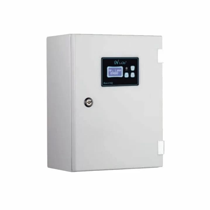 Image for Ультрафіолетова установка Sita UV SMP 3 ECOLINE XL (24 м3/год, 0.25 кВт)