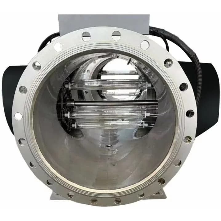 Image for Ультрафіолетова установка Aquajoy AVMUV 650 (949 м3/год, 4x3 кВт)