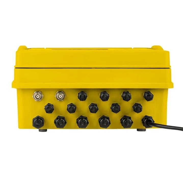 Image for Станція контролю якості води Aquaviva K800 Kontrol pH-Rx-Cl-t°, уцінка