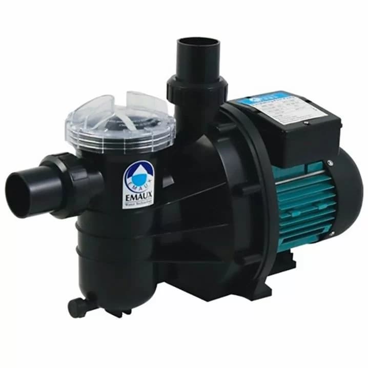 Image for Фільтраційна установка Emaux FSF500 (11.1 м3/год, D535)