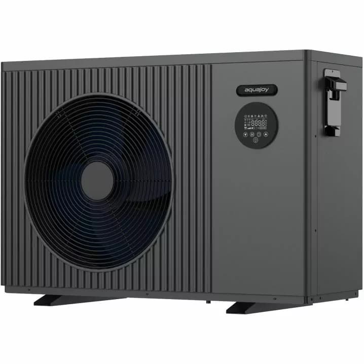Інверторний тепловий насос Aquajoy Air 9 i18-7R32 (9.02 кВт)