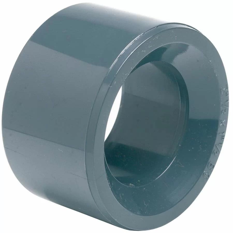Редукційне кільце ПВХ Effast RDRRCD225Q, d225x200 мм