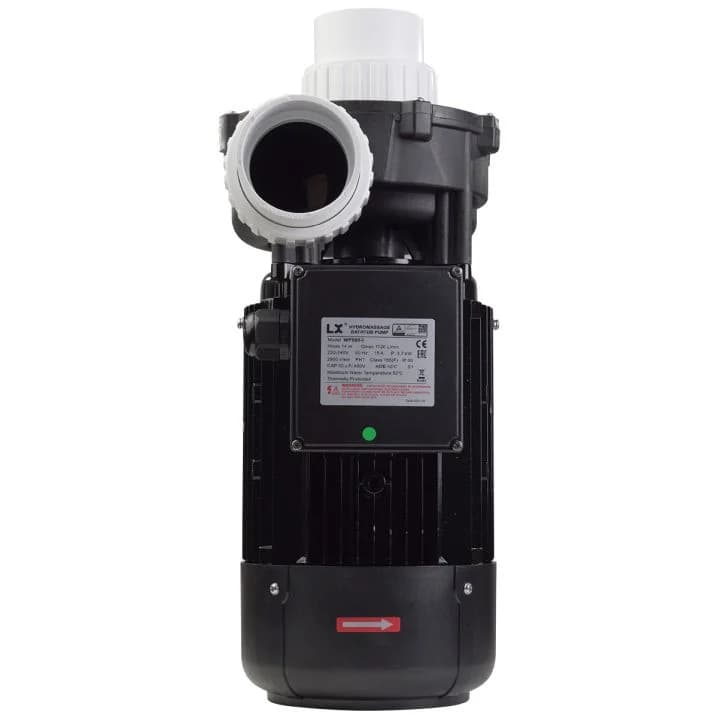 Image for Насос Aquaviva LX WP300-I (220 В, 45 м3/год, 2.2 кВт)