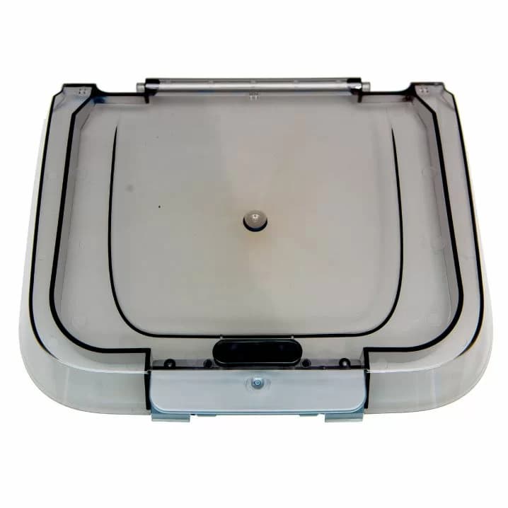 Image for Верхня кришка пилососа Aquaviva Black Pearl 7310 (71020)