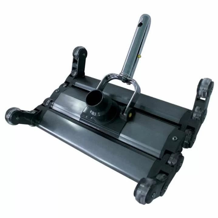 Image for Щітка для ручного пилососу Kokido Premium K393CBX/PRE алюмінієва 14"