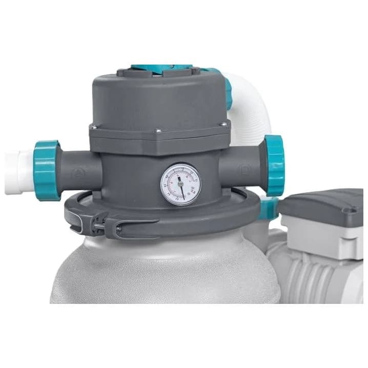 Image for Фільтраційна установка Bestway FlowClear 58497 (5.6 м3/год, D254)